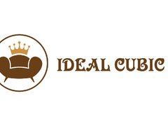 Ideal Cubic - Mobila la comanda